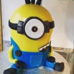 Minion 1