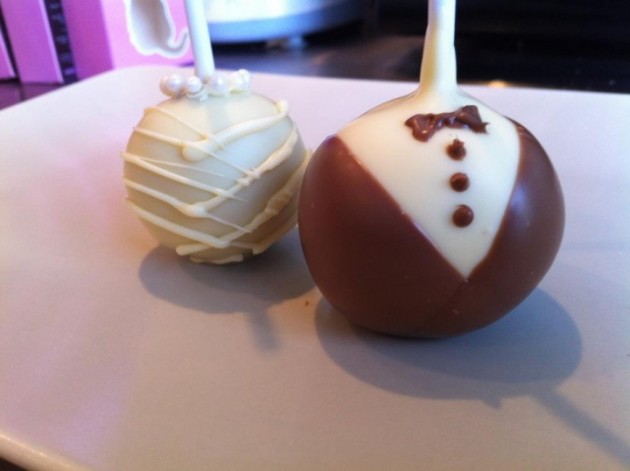 Cake Pops