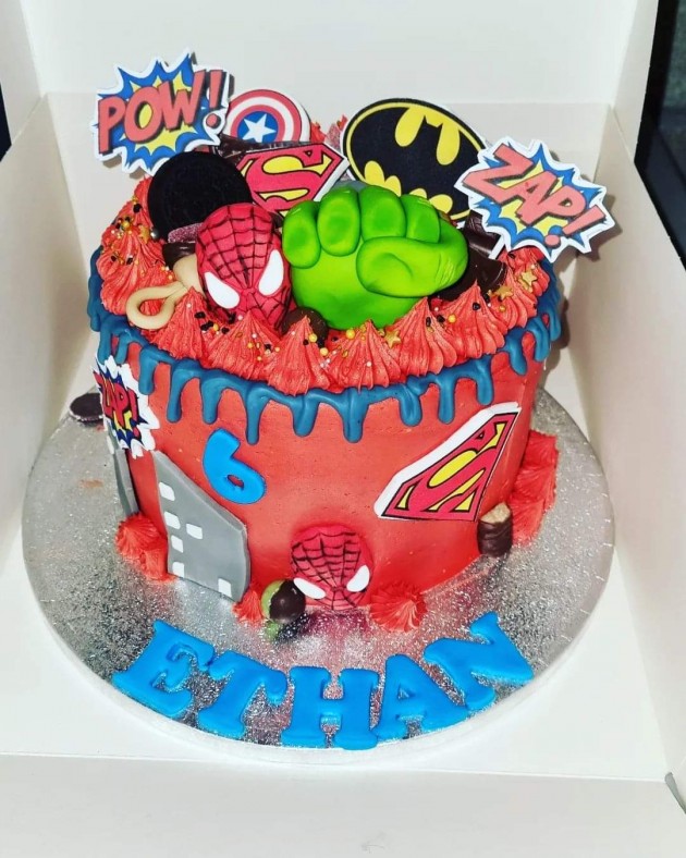 marvel