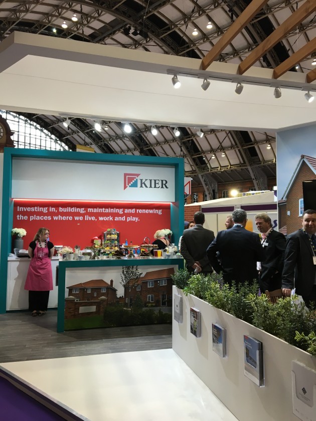 Kier 2016 - CIH