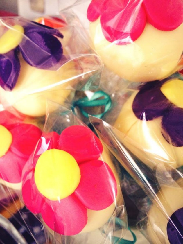cake pop