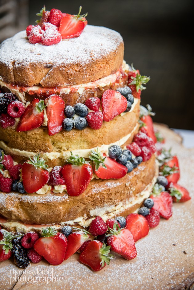Wedding cake Weddings