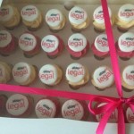 logo cupcakes