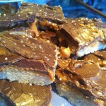 Billionaires Shortbread