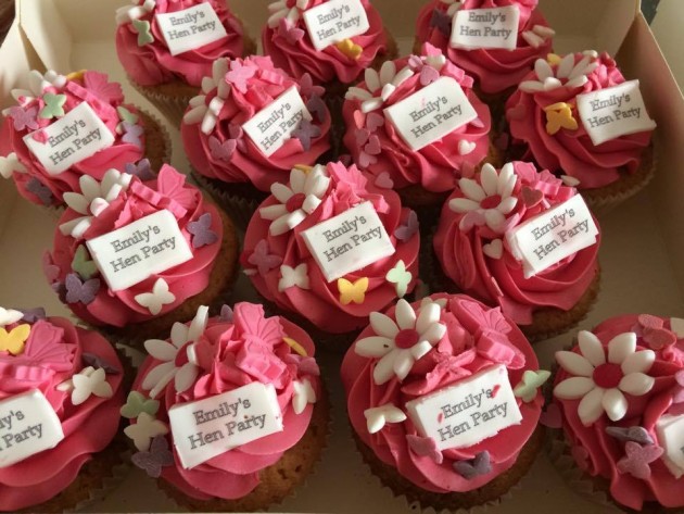 hen party