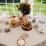 Vintage Afternoon Tea