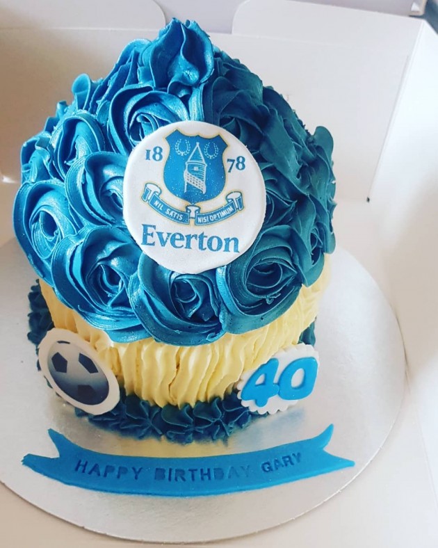 Premier League Archives - Easy Cake Toppers 123